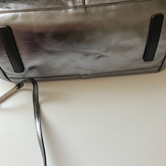 All Saints Nadalene East/West Tote (NWT) - Picture 11 of 16